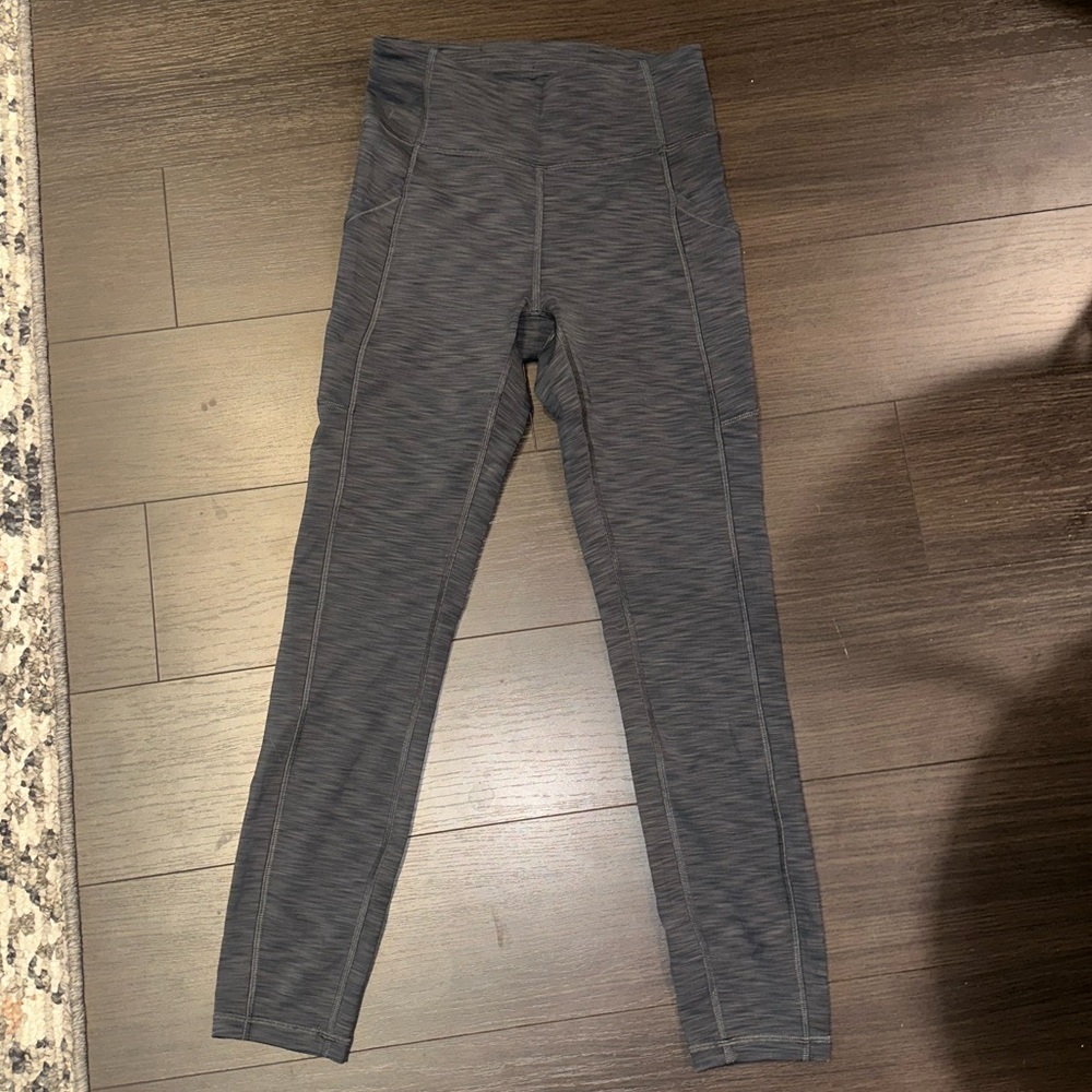 Lulu Lemon invigorate tight